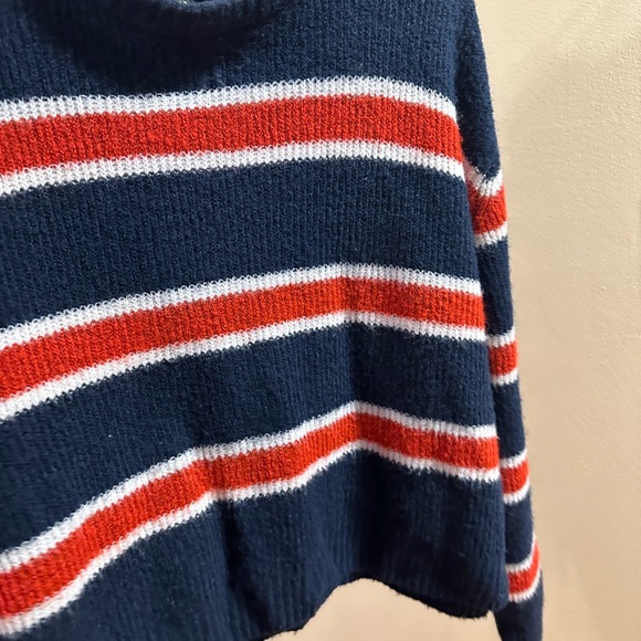 H&M Brand new striped shirt - Picture 6 of 7